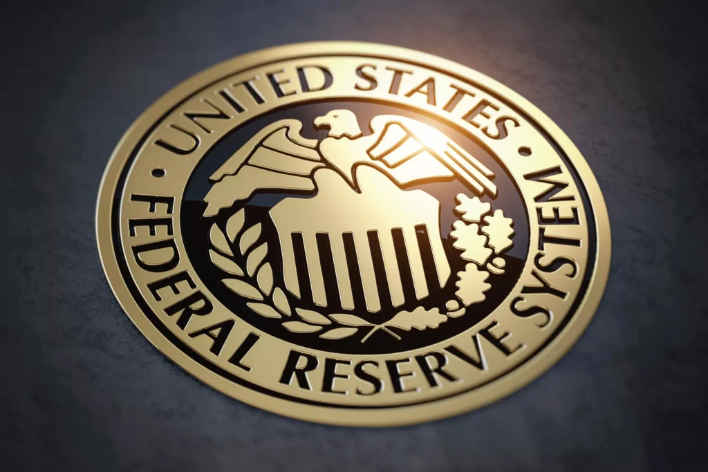 Inflation and Interest Rates: The Federal Reserve’s Pivotal Role in the American Economy