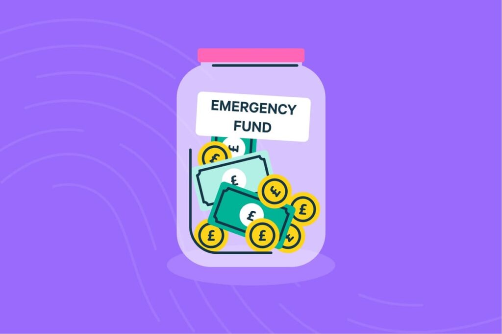 Emergency Fund Building: Why It’s Your Financial Safety Net