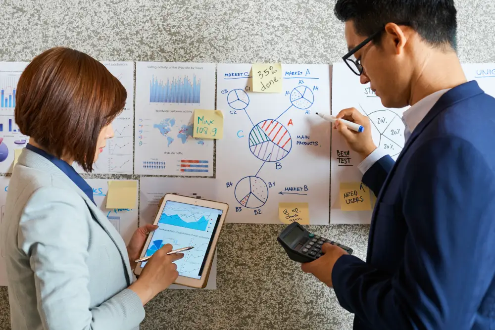 🚀 Unlocking Business Growth Through Strategic Financial Planning